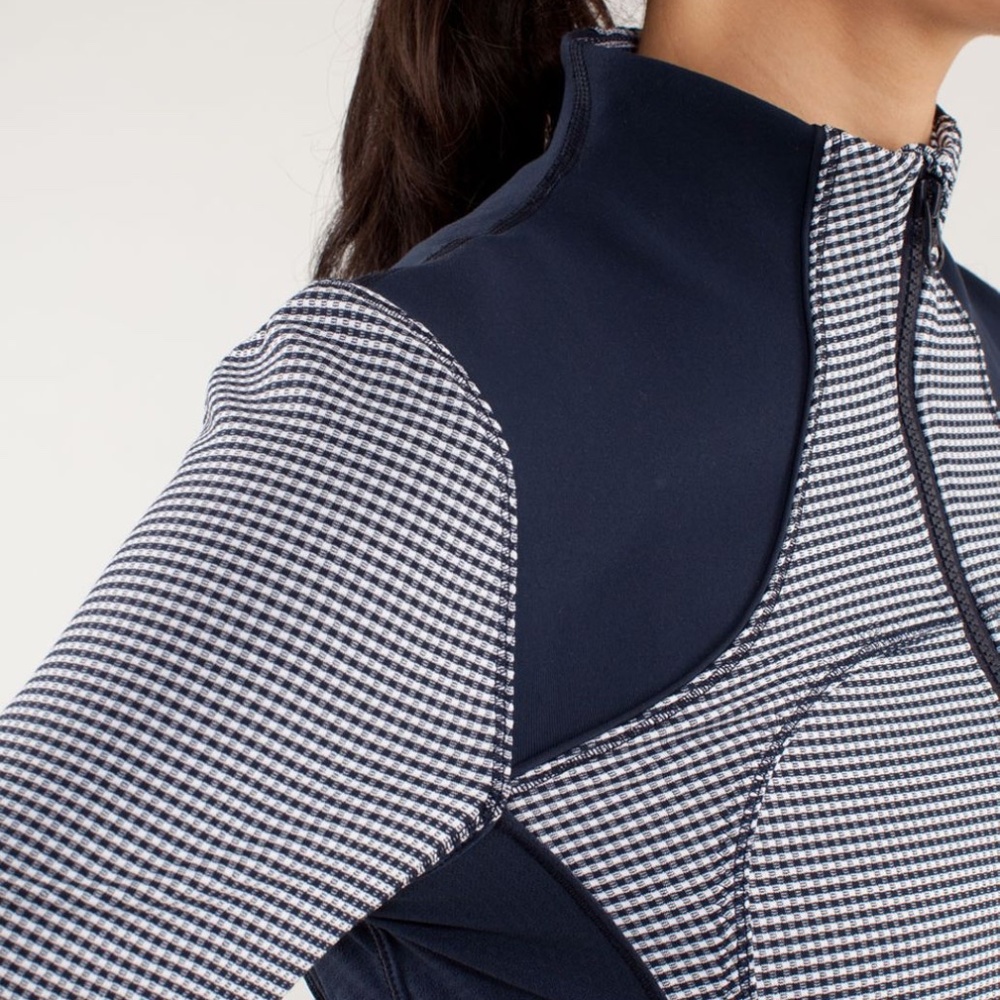 Lululemon Forme Jacket - Picture 5 of 12